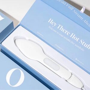 Nori Press Handheld Steam Iron